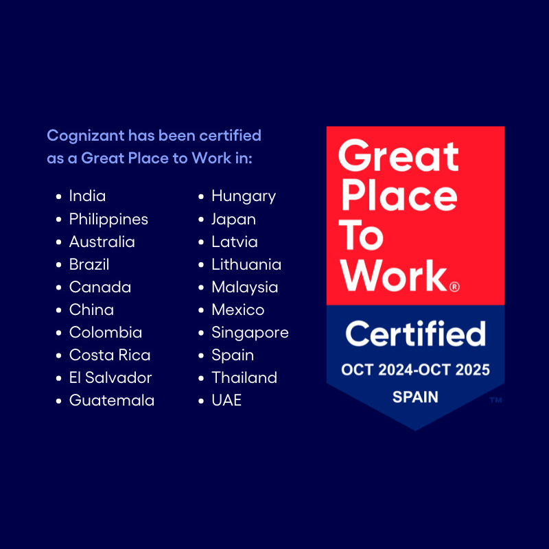 Great Place to Work® Great Place to Work®