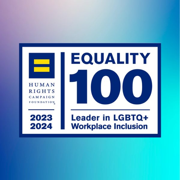 a white rectangular sign with blue text and numbers