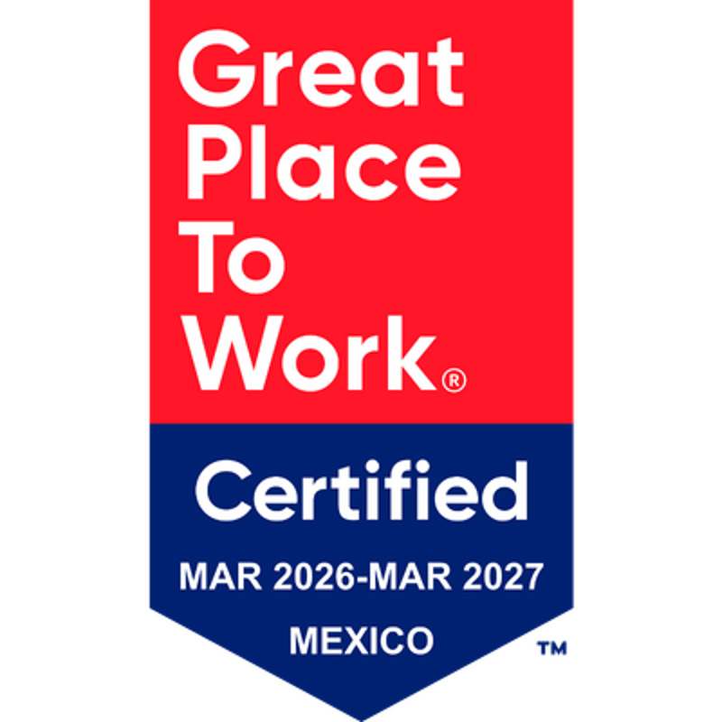 Great Place to Work: 2026/2027 Great Place to Work: 2026/2027