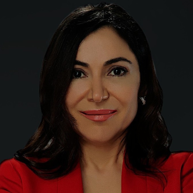 Laura Reynaud