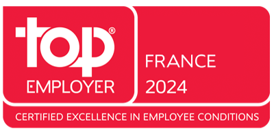Top Employer France