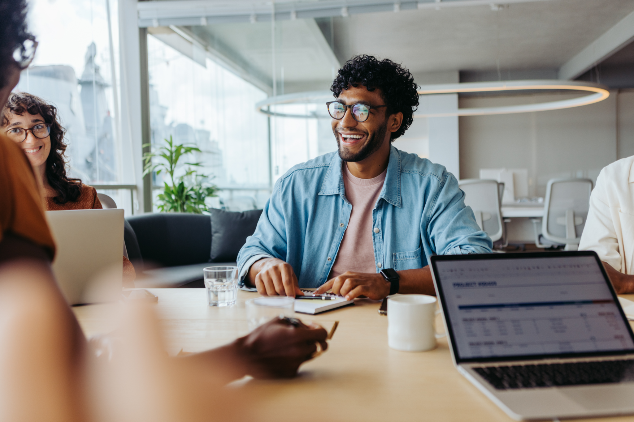 Your Career, Your Way