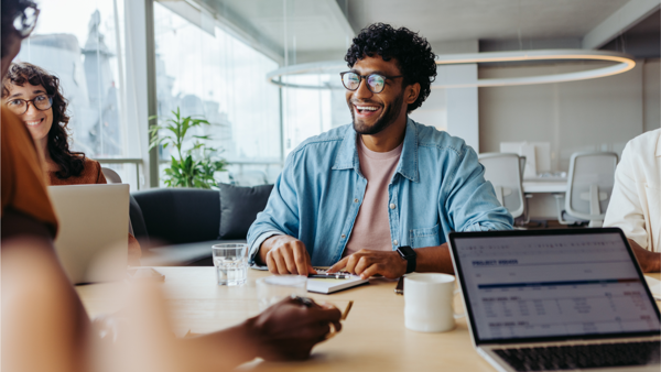 Your Career, Your Way