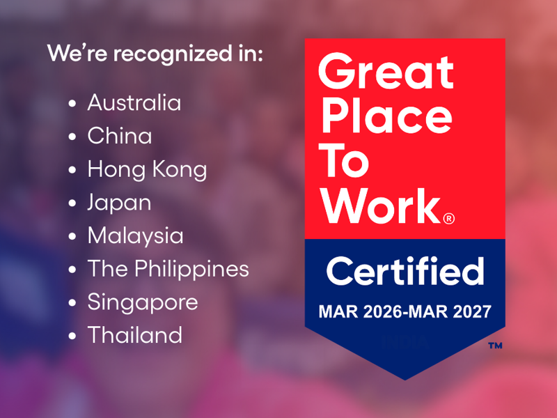 APJ GPTW
