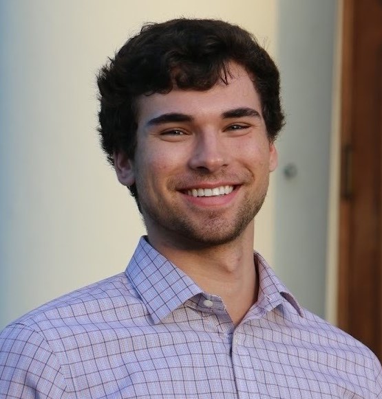 Lucas Hoffman