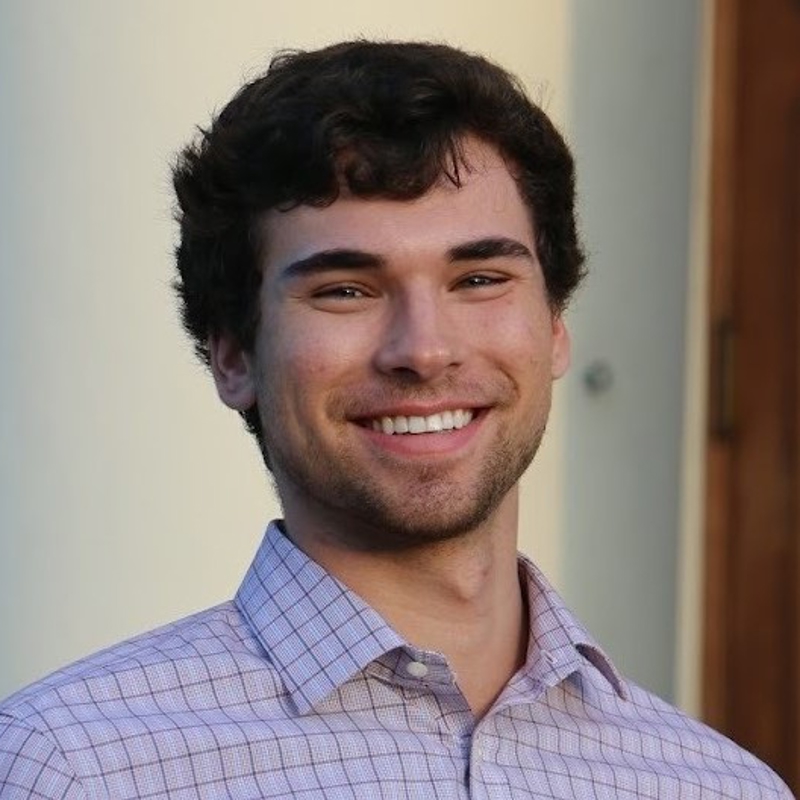 Lucas Hoffman