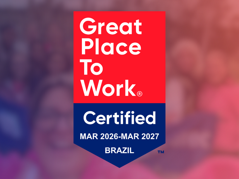 Brazil GPTW