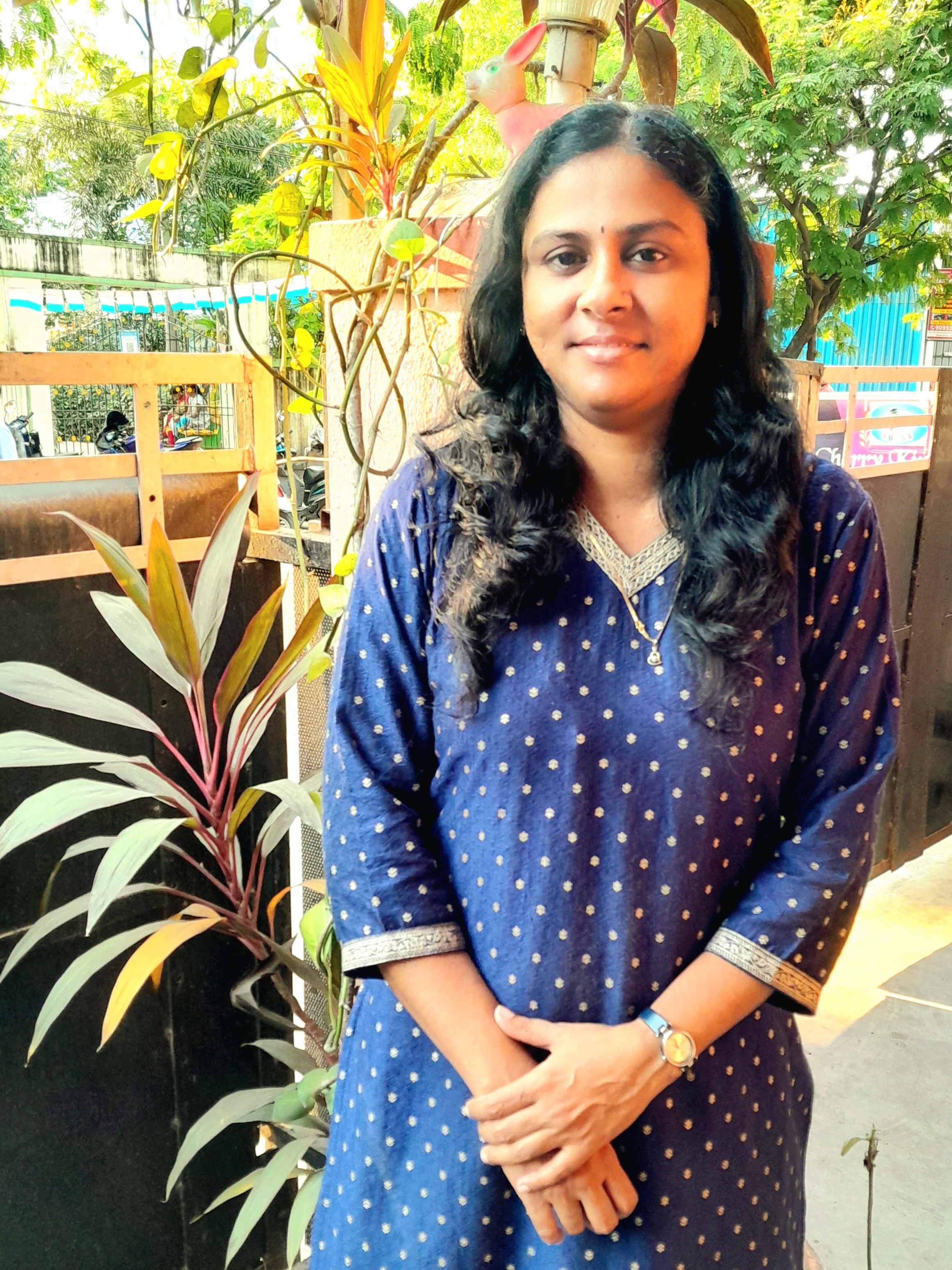 Sujatha’S Journey Main