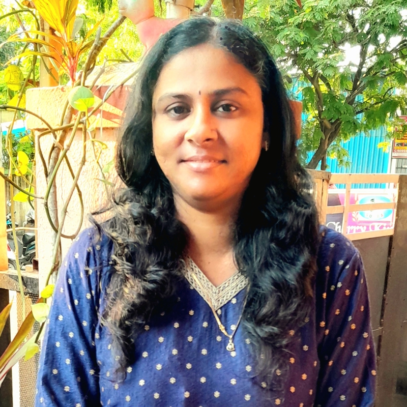 Sujatha’S Journey Main