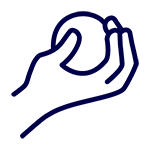 Own It Midnight Blue